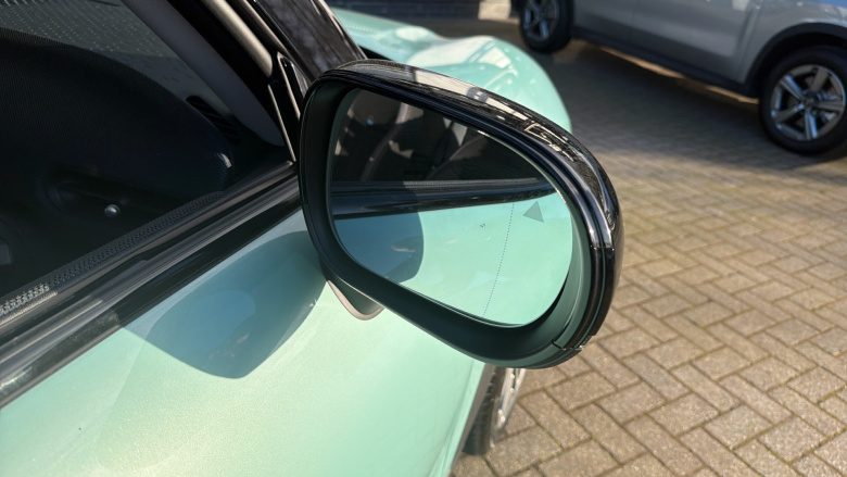 MINI Cooper 1.5 C Sport [Level 1] 3dr Auto Petrol Hatchback